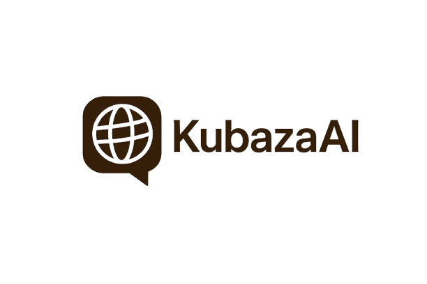 KubazaAI Logo
